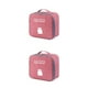 thumbnail image 2 of Kit de emergencia Billuyoard organizador cremallera Impermeable bolsa de almacenamiento vacía tela Oxford, 2 of 6