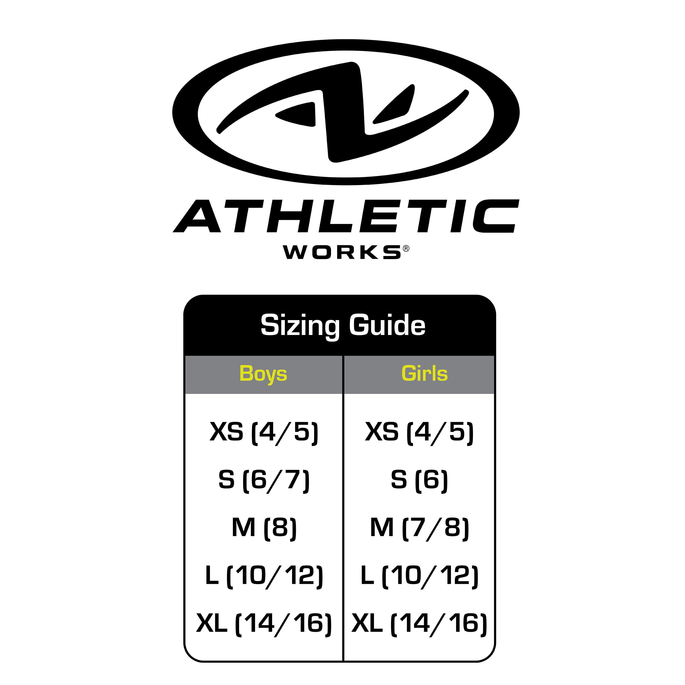 (2 pack) Athletic Works Youth Unisex Baseball/Softball Pants, Size XS, Gray