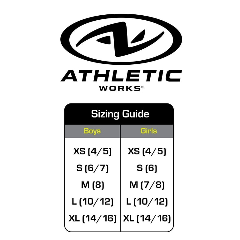 Athletic Works Youth Baseball Pants, Gray photo 6