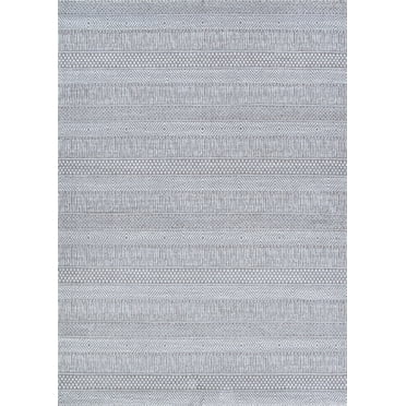 Couristan Nomad Boria Earth Area Rug