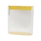 thumbnail image 4 of Caja de almacenamiento envolvente, organizador de cocina, gran capacidad, película duradera para mantener la frescura. Amarillo, 4 of 9