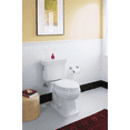 thumbnail image 5 of Kohler Company 114572 Kohler Bancroft Toilet Paper Holder, Polished Chrome, 5 of 5