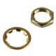 thumbnail image 5 of Cable coaxial RG316 con conector SMA macho a SMA hembra, 4 conectores, 15 cm, 5 of 5