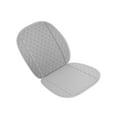 thumbnail image 5 of Dickly Car Cooling Seat Cushion Ventilated Cushion Anti Slip Breathable Universal Seat Gray, 5 of 9