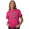 thumbnail image 3 of South Carolina Cute Palmetto Souvenir Plus Size Crewneck Graphic Tee Shirt Brisco Brands 4X, 3 of 5