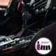 thumbnail image 2 of 1 Set Shift Knob Adapter Shifter Knob Retainer Gear Shift Knob Boot Retainer Accessory, 2 of 4