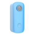 thumbnail image 1 of Mini cámara de acción impermeable Sports DV Video Recorder Grabar video Práctico interior Windows para viajes ejercicio - Azul Macarena Mini cámara de acción, 1 of 7