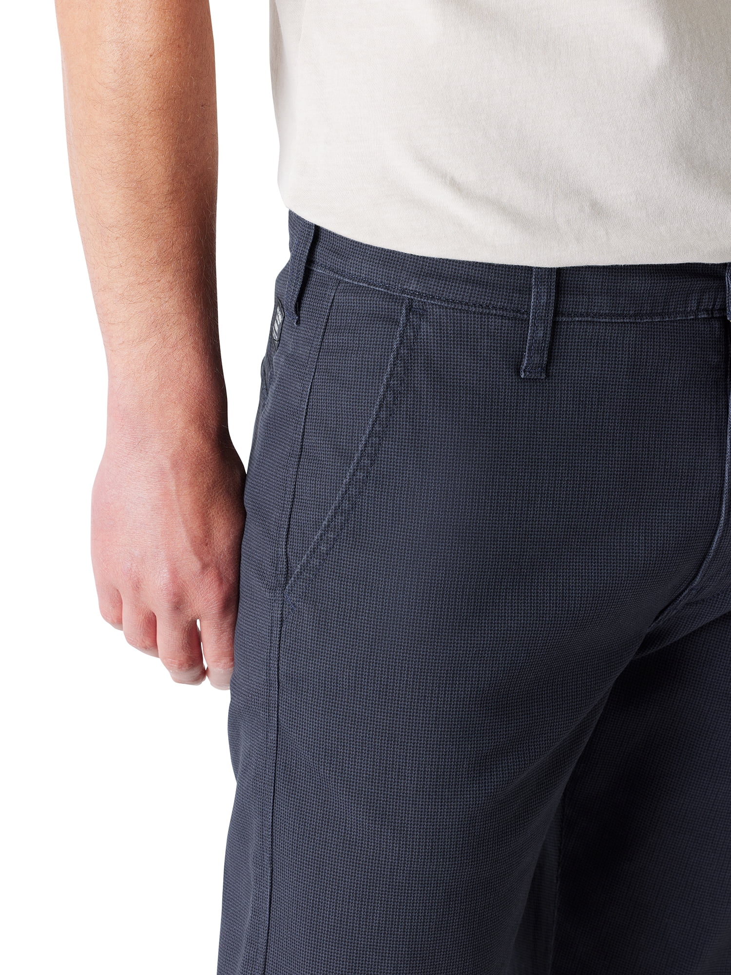 Levi Strauss Signature™ Men's and Big and Tall Essential Straight Chino Pants