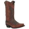 thumbnail image 2 of Laredo  Mens Ronnie Snip Toe   Casual Boots   Mid Calf, 2 of 5