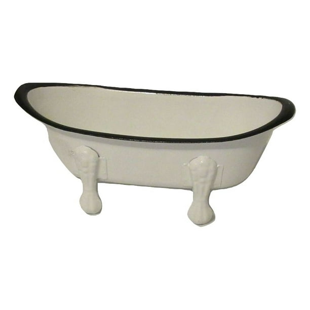 soap dish enamel