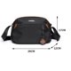 thumbnail image 3 of Bolso bandolera Bolso de hombro de moda Portátil Simple Casual Múltiples bolsillos para el trabajo, 3 of 7