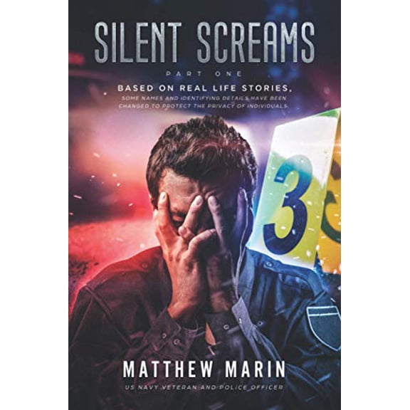 Pre-Owned Silent Screams: Part One Paperback