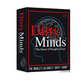 thumbnail image 1 of Dirty Minds Party Game, 1 of 2