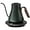 Forest Green, variant on ZJQYDS Electric Kettle with ±1℉ Temperature Control for Pour Over Coffee & Tea, Quick Heating, BPA-Free Stainless Steel, Built-in Brew Timer, 1500W/0.9L (Forest Green)