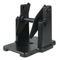thumbnail image 2 of 2X External Rolls Label Holder, 2 in 1 Fanfold Stack Paper Holder for Desktop Thermal Label Printer, 2 of 7