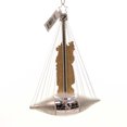 thumbnail image 2 of Inge Glas NOSTALGIC NICKOLAUS Glass Germany Santa Claus 114116, 2 of 2