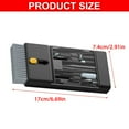 thumbnail image 3 of Professional 22 Tool Electronics Cleaner For Keyboards Earphones Laptops With Fiber Cloth, 3 of 9