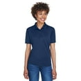 thumbnail image 2 of UltraClub 8610L Ladies Cool & Dry 8-Star Elite Performance Interlock Polo, 2 of 3