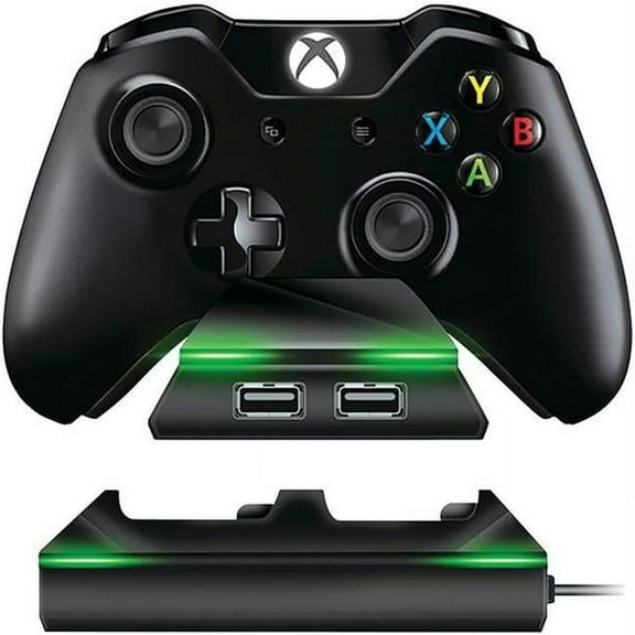 Xbox One Dual Charging Dock