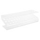 thumbnail image 5 of BESTYASH Organizador Transparente De Acrílico Para Lápices Y Pinceles Con Soporte Para Escritorio, 5 of 7