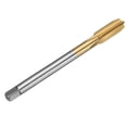 thumbnail image 3 of Metric Thread Tap M12 x 1.5 H2 130mm Straight Flute Tapping Repair Tool, 3 of 7