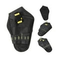 thumbnail image 3 of Cheers US 5023 Deluxe Cordless Poly Drill Holster, Black, 3 of 7