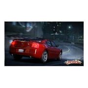 Need for Speed Carbon Racing (Xbox 360)