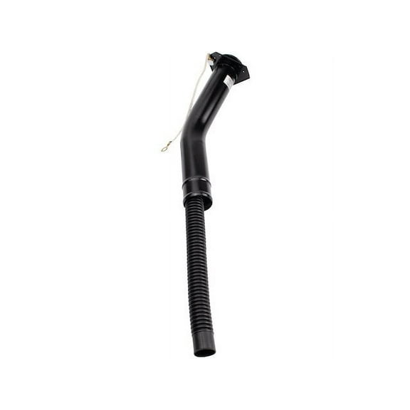 Fuel Filler Neck - Compatible with 1996 - 2002 Chevy Express 3500 6.5L V8 1997 1998 1999 2000 2001