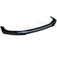 thumbnail image 6 of Civic Front Bumper Lip Carbon Fiber Look Front Bumper Diffuser Body Kit For Honda Civic SI Hatchback 2016-2021 Car Accessories, 6 of 7