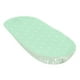 thumbnail image 3 of Plantillas adhesivas de gel de silicona de 1,5 cm para aumentar la altura del pie, soporte para el arco y el talón, color verde, 3 of 14