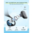 thumbnail image 2 of Auriculares Bluetooth para niños iClever Air Conduction Open Ear, 2 of 6