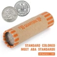 thumbnail image 3 of Envoltorios para monedas L LIKED, 72 unidades, preformados para monedas, 3 of 7