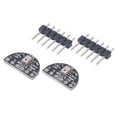 thumbnail image 1 of 2 Sets Microphone Module I2S Interface MEMS MSM261S4030H0 for Sipeed Maix Development Board, 1 of 14