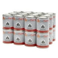 thumbnail image 1 of Latas de combustible en gel Real Flame, 24 unidades, 370 ml, para interior y exterior, 1 of 5