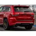 thumbnail image 2 of Borla 2018+ Jeep Grand Cherokee TrackHawk 6.2L V8 AWD 3in S-Type CatBack Exhaust (Uses Factory Tips), 2 of 4