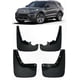 thumbnail image 2 of Custom Fit Mud Flaps and Splash Guards for 2020-2024 SUV Models, 2 of 4