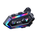 thumbnail image 1 of Audifonos Bluetooth para Casco de Motos Labg 1000mah Negro, 1 of 5