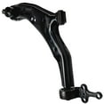 thumbnail image 3 of Detroit Axle - Front Left Lower Control Arm w/Ball Joint for 2001-2006 Nissan Sentra 2002 2003 2004 2005 Driver Side Lower Control Arm with Ball Joint Replacement, 3 of 7