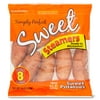 Steamables Sweet Potatoes 1.5 Lb Bag