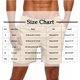 thumbnail image 2 of Pantalones de Playa con Cordón Impreso con Cintura Elástica para Hombre, con Bolsillos para Uso Casual Y Al Aire Libre, 2 of 7