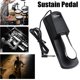 thumbnail image 5 of Monstrate Pedal de sostenimiento Universal para teclado, Pedal de sostenimiento para Piano electrónico Korg Behringer Moog Conjuntos de muebles de dormitorio, 5 of 6