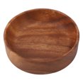 thumbnail image 1 of Plateau de Service, Support de Dessert Réutilisable pour Fruits Biscuits Plateau de Collation Plat Maison pour Maison Pique-Niques Fêtes Camping, 1 of 7