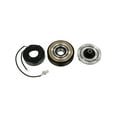 thumbnail image 2 of SCITOO AC Compressor Clutch for 2003-2009 for L-exus GX470 4.7L 2003-2009 for Toyota 4Runner 4.7L 2001-2007 for Toyota Sequoia 4.7L 2007-2010 for Toyota Tundra 4.7L 10345050 638827 CS20116 67312, 2 of 4