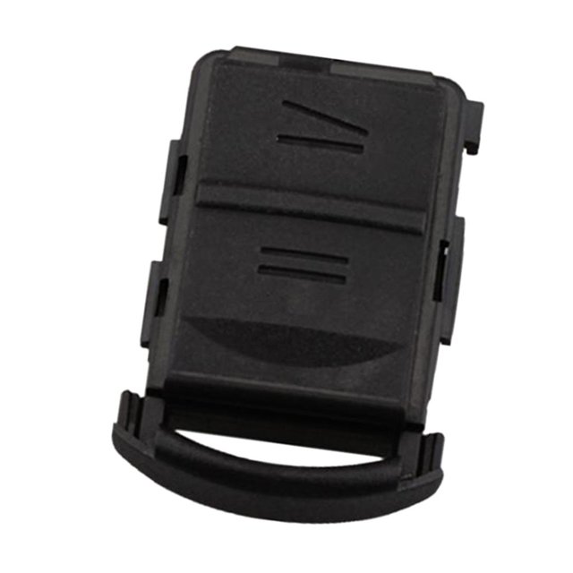 Reempce El Chip ID40 de 433 MHz con 2 Y Lvero Remoto para 5WK48669 Macarena 2 botones del coche Fob remoto