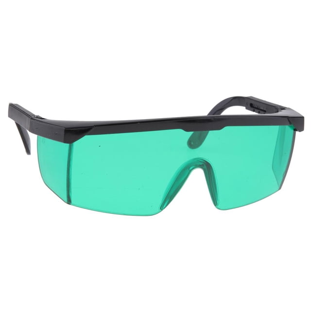 Gafas de seguridad Baoblaze para ojos color amarillo 15X5X4CM