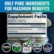 thumbnail image 2 of Cápsulas de suplemento WONDER FAMILY Lions Mane 1000 mg x 120, 2 of 8