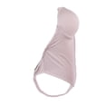 thumbnail image 3 of Brasier Bodysuit Escote Profundo U-pluge Sin Espalda Dara Baby Dam0037, 3 of 8