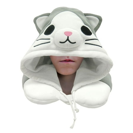 sazac sazac cat hooded
