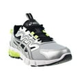 thumbnail image 2 of Asics Gel Quantum 90 Men's Shoes Pure Silver-Black 1201a064-020, 2 of 6