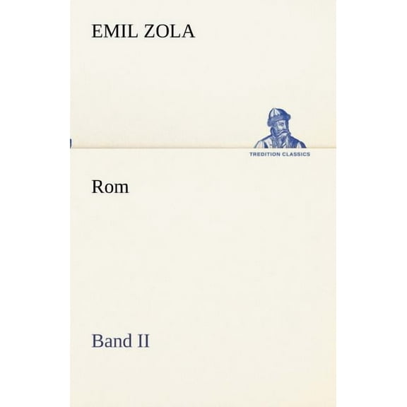 ROM - Band II (Paperback)